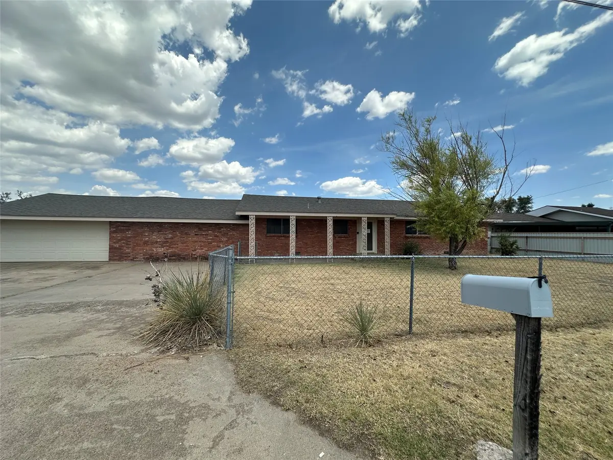 1308 Lion Street, Miami, TX 79059 - #1