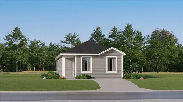 4921 Praline Drive, Princeton, TX 75407
