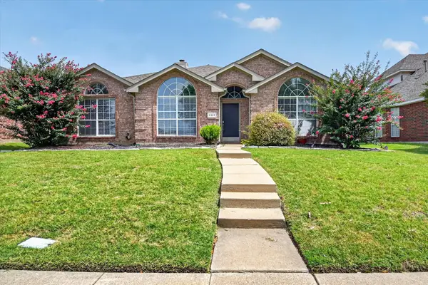 11312 Promenade Road, Frisco, TX 75035