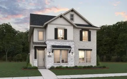 1728 Clover Fern Drive, Celina, TX 75009 - #1