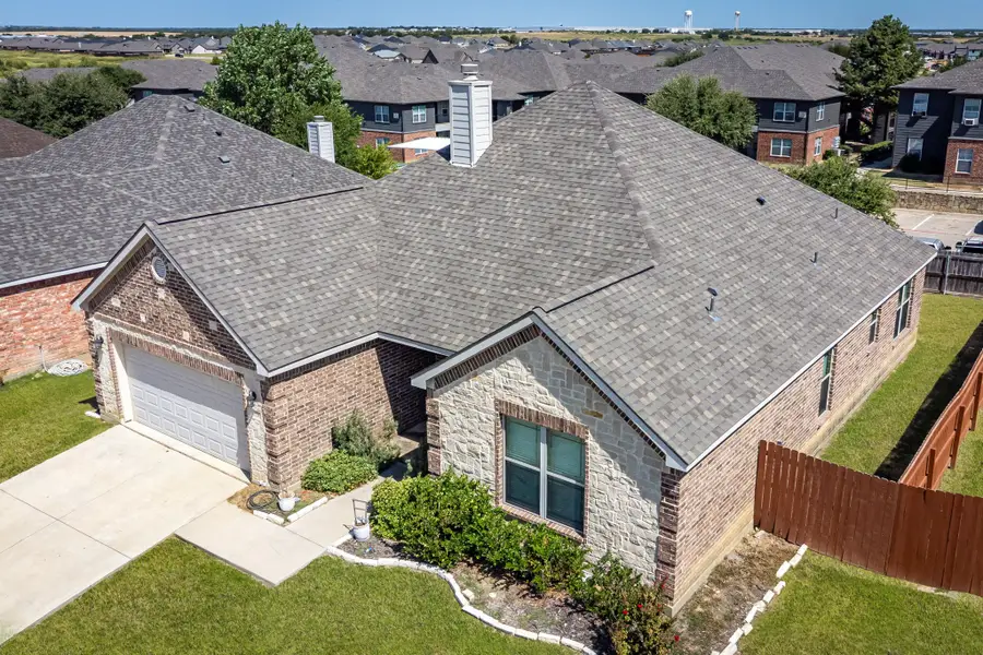4916 Lakepark Drive, Sanger, TX 76266 - #2