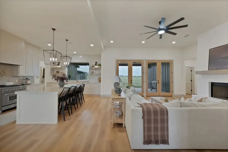 664 County Road 379, Decatur, TX 76234 - #3