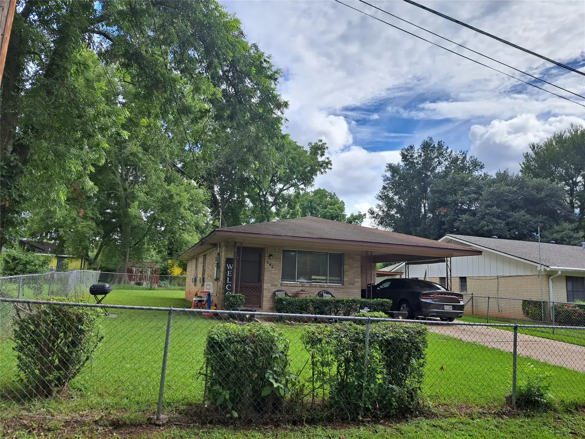 546 Barry Street, Shreveport, LA 71104 - #1