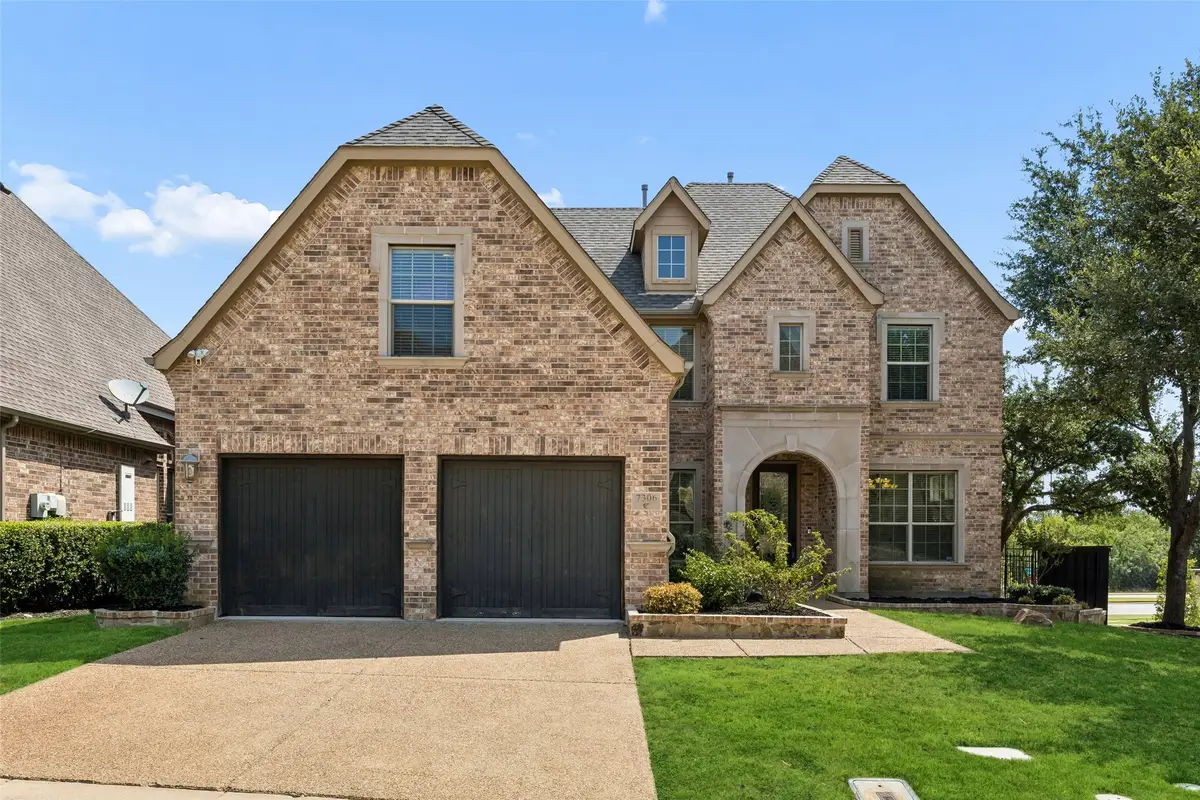 7306 Comal Drive, Irving, TX 75039 - #1