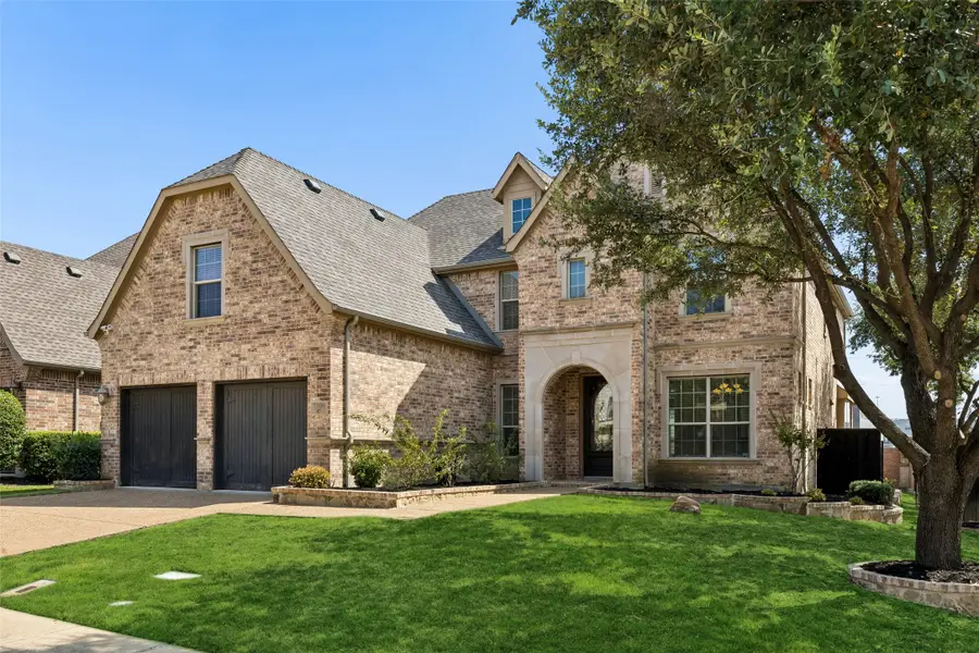 7306 Comal Drive, Irving, TX 75039 - #2