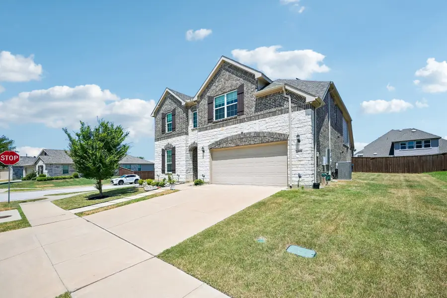 2801 Ryder Lane, Aubrey, TX 76227 - #2