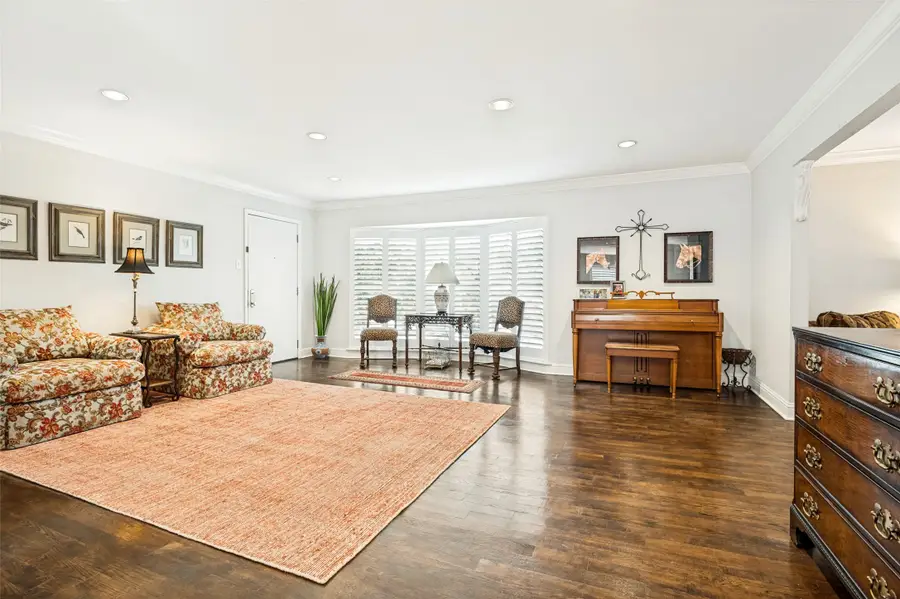 6345 Bandera Avenue #C, Dallas, TX 75225 - #2