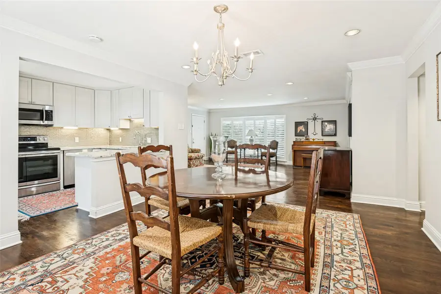 6345 Bandera Avenue #C, Dallas, TX 75225 - #3