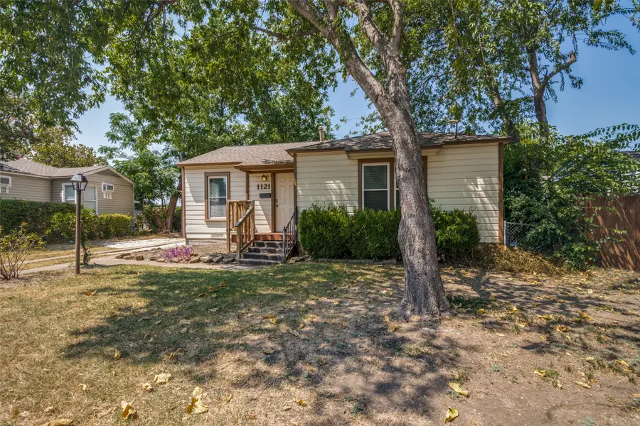 1121 Dent Street, Garland, TX 75040 - #2