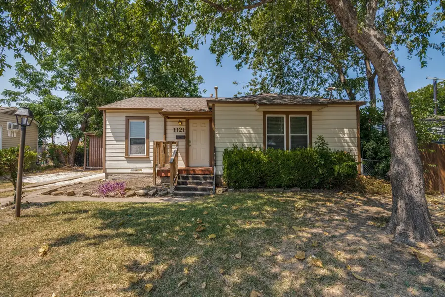 1121 Dent Street, Garland, TX 75040 - #3