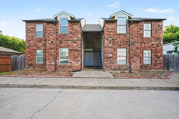104 N Heights Drive, Crowley, TX 76036