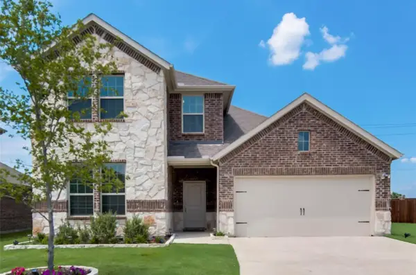902 Western Way, Princeton, TX 75407
