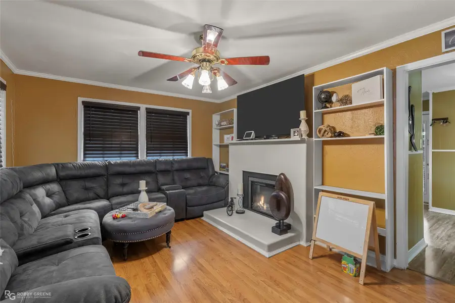 208 S Youree Street, Bossier City, LA 71111 - #2