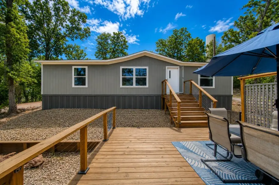 405 County Road 2601, Pittsburg, TX 75686 - #1