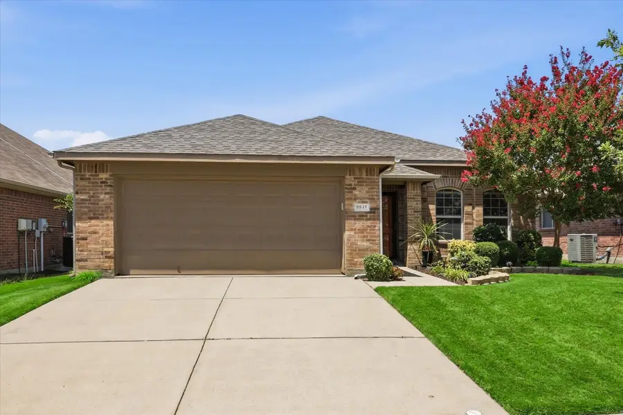 8845 Golden Sunset Trail, Fort Worth, TX 76244 - #2