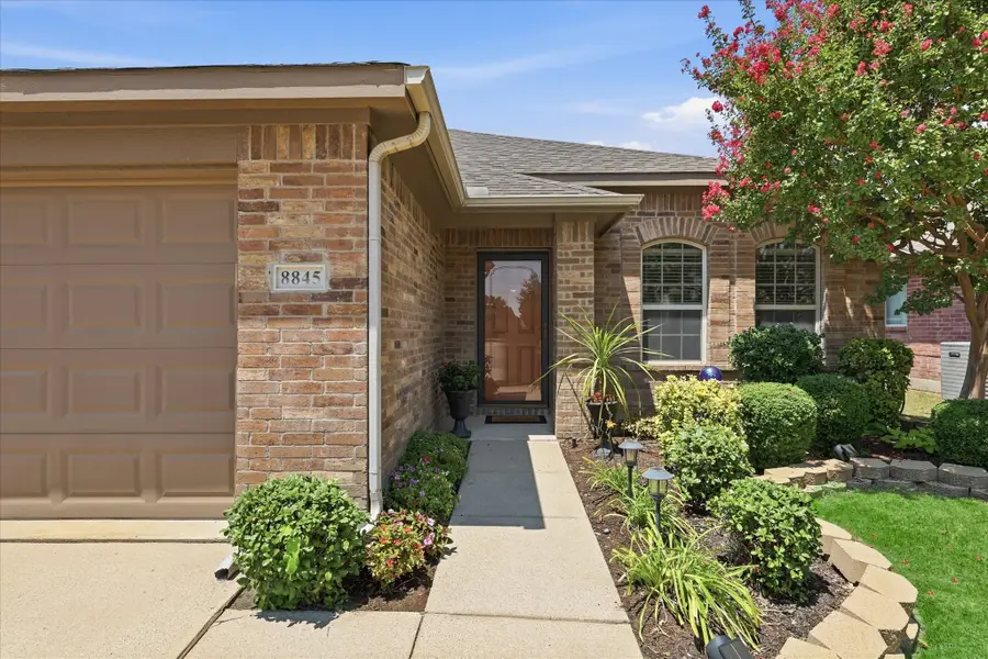 8845 Golden Sunset Trail, Fort Worth, TX 76244 - #3
