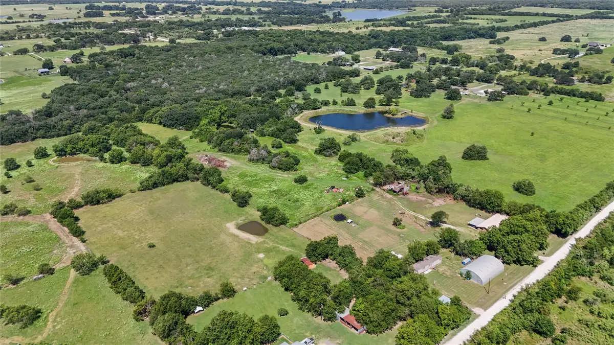 7420 SW County Road 2030, Purdon, TX 76679 - #1