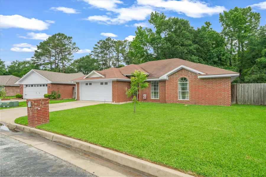 341 Frederick Circle, Flint, TX 75762 - #2