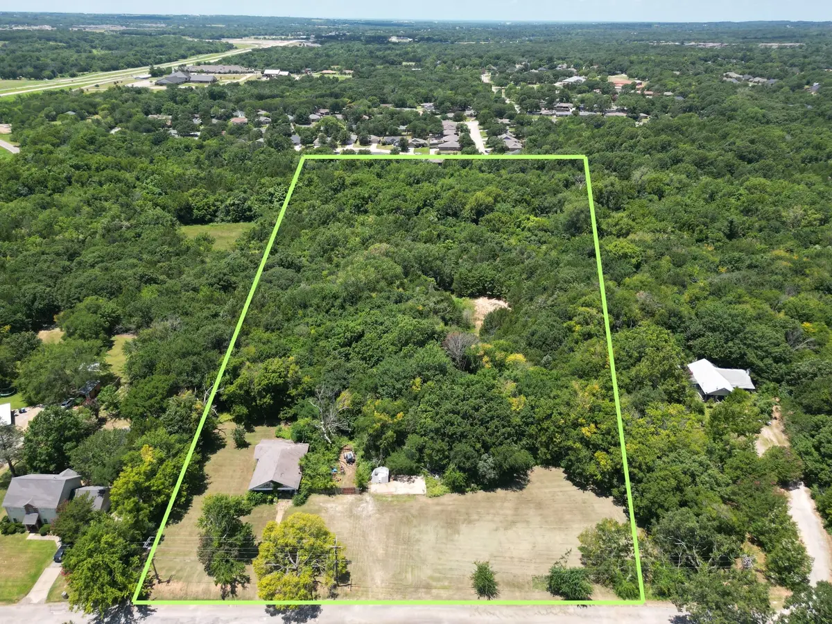3109 S Maurice Avenue, Denison, TX 75020 - #1
