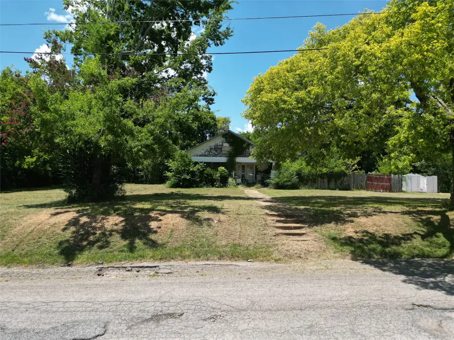 3109 S Maurice Avenue, Denison, TX 75020 - #3