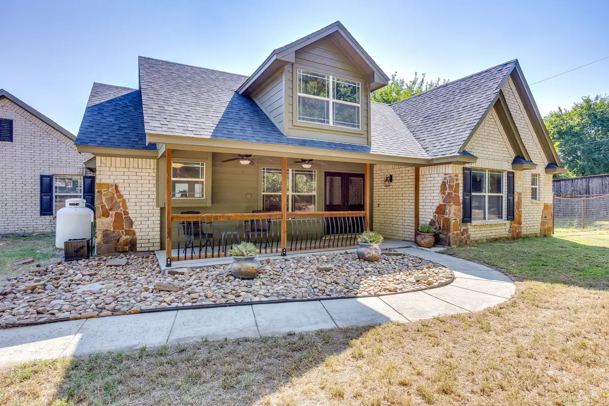 220 Royal Court, Weatherford, TX 76085 - #1