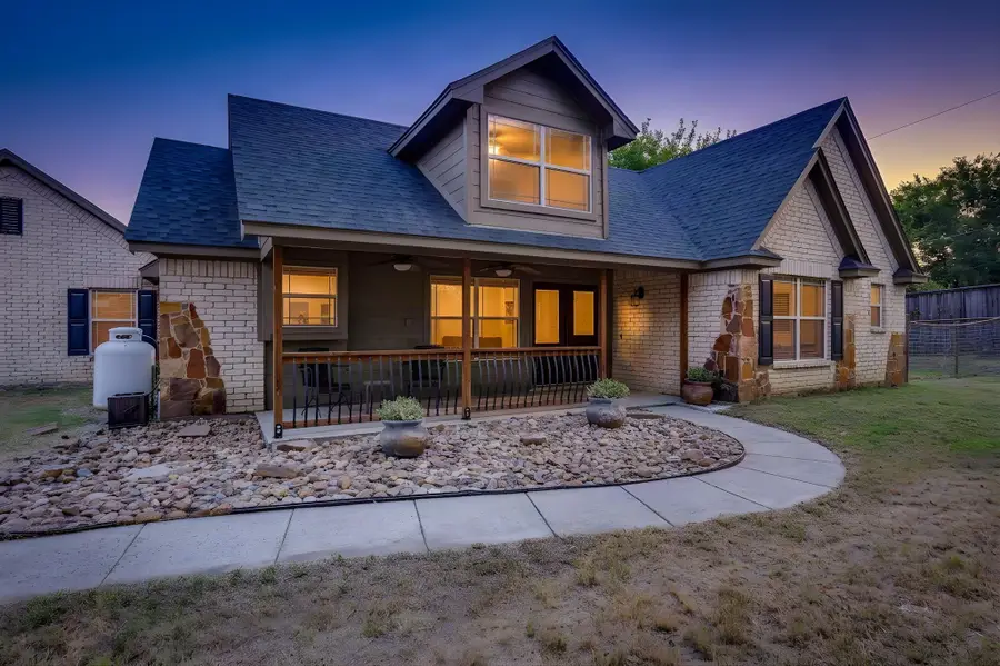 220 Royal Court, Weatherford, TX 76085 - #2