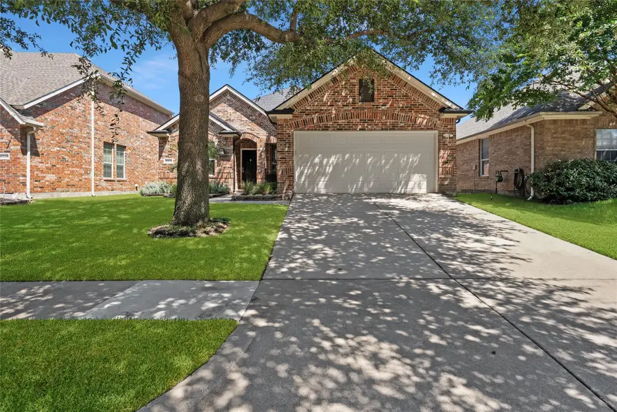 10232 Olivia Drive, McKinney, TX 75072 - #2
