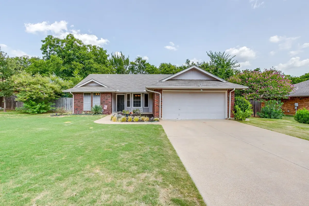 111 Bentley Drive, Joshua, TX 76058 - #1