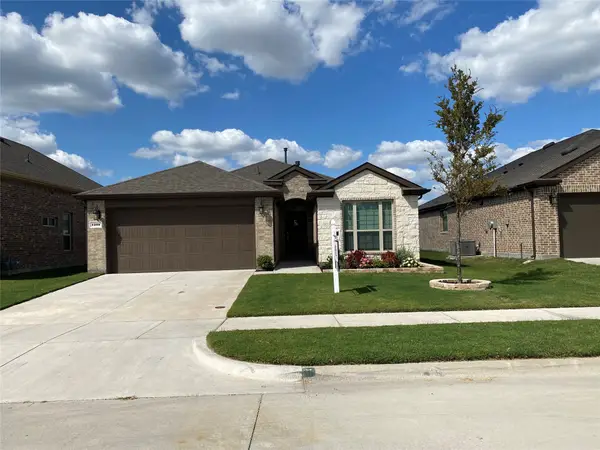 1205 Parker Drive, Melissa, TX 75454