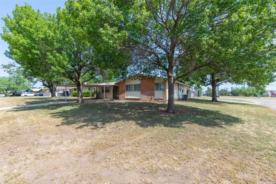 2502 Bennett Drive, Abilene, TX 79605 - #2