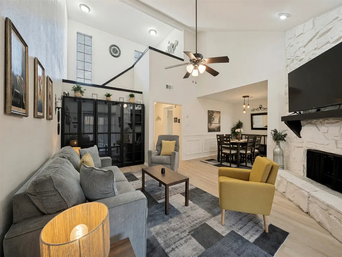 1603 Brentwood Drive, Irving, TX 75061 - #1