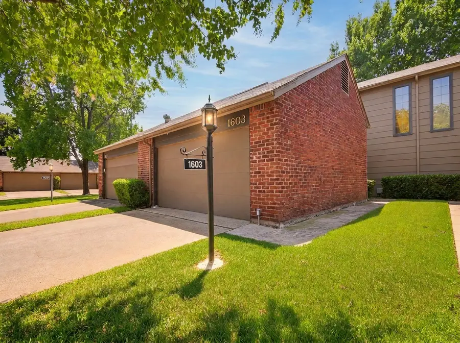 1603 Brentwood Drive, Irving, TX 75061 - #2
