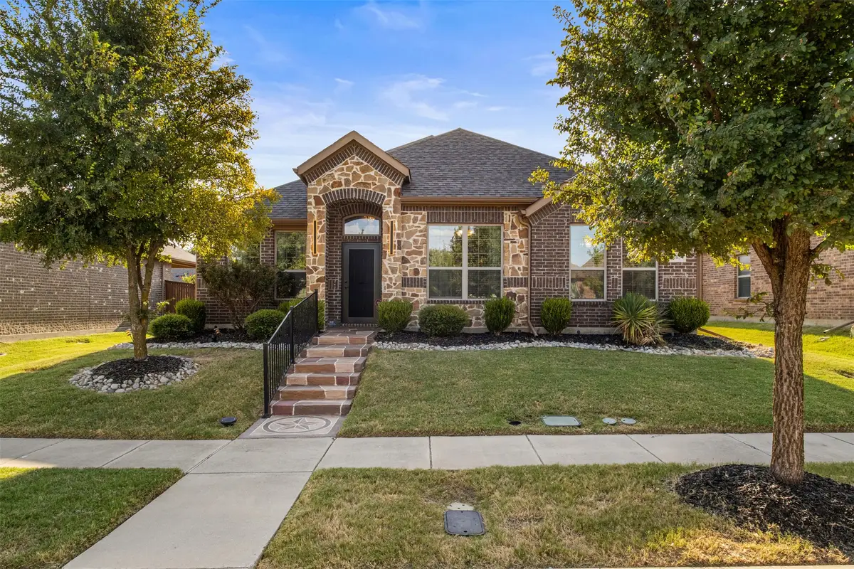 205 Melody Way, Red Oak, TX 75154 - #1
