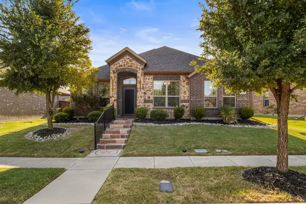 205 Melody Way, Red Oak, TX 75154