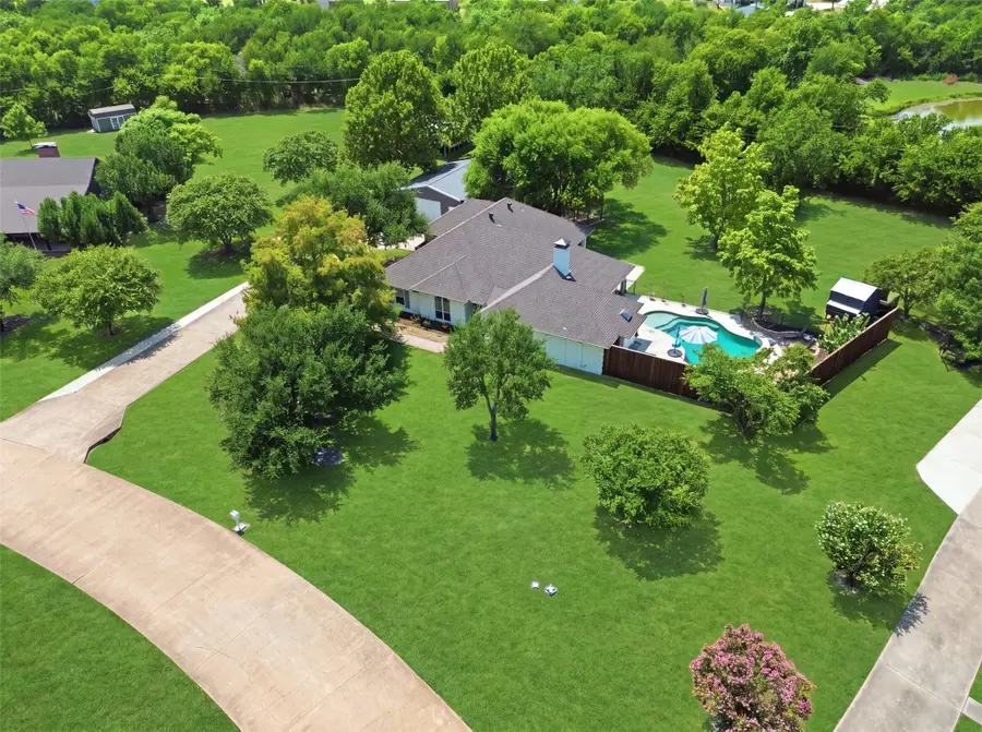 10722 Woodbridge Drive, Forney, TX 75126 - #2