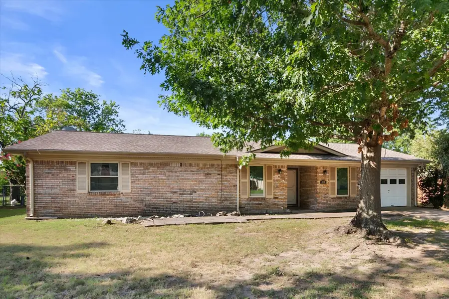 419 Carol Avenue, Corsicana, TX 75110 - #3