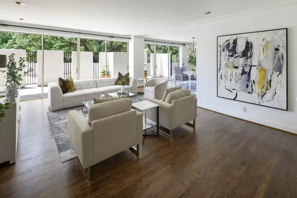 3601 Turtle Creek Boulevard #T3, Dallas, TX 75219