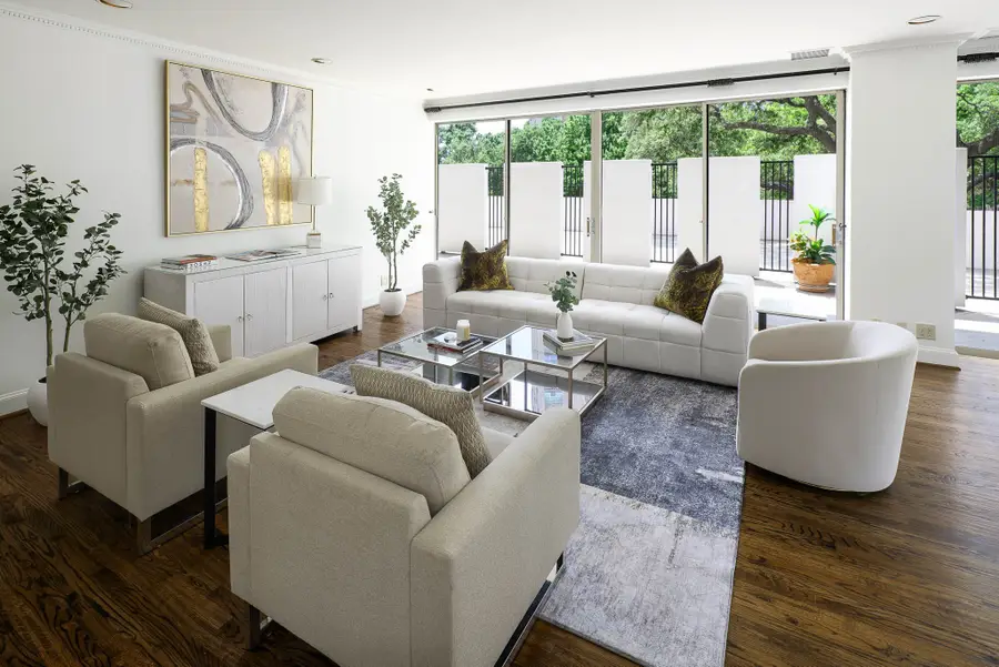 3601 Turtle Creek Boulevard #T3, Dallas, TX 75219 - #3