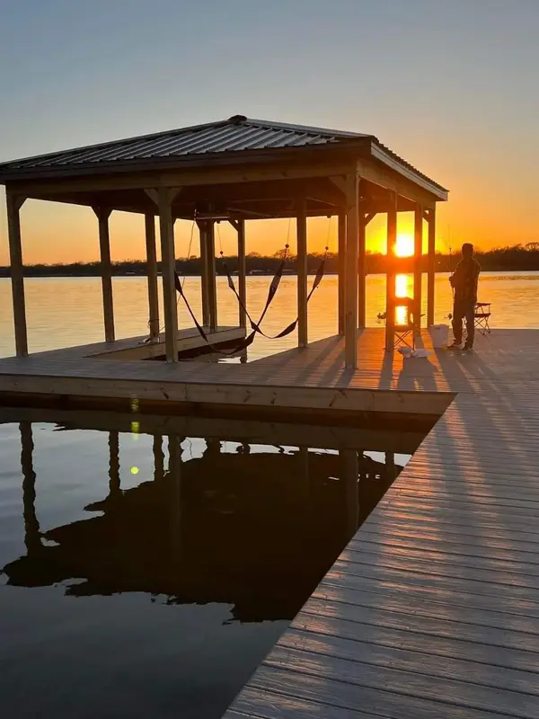 299 Sunset Cove, East Tawakoni, TX 75472