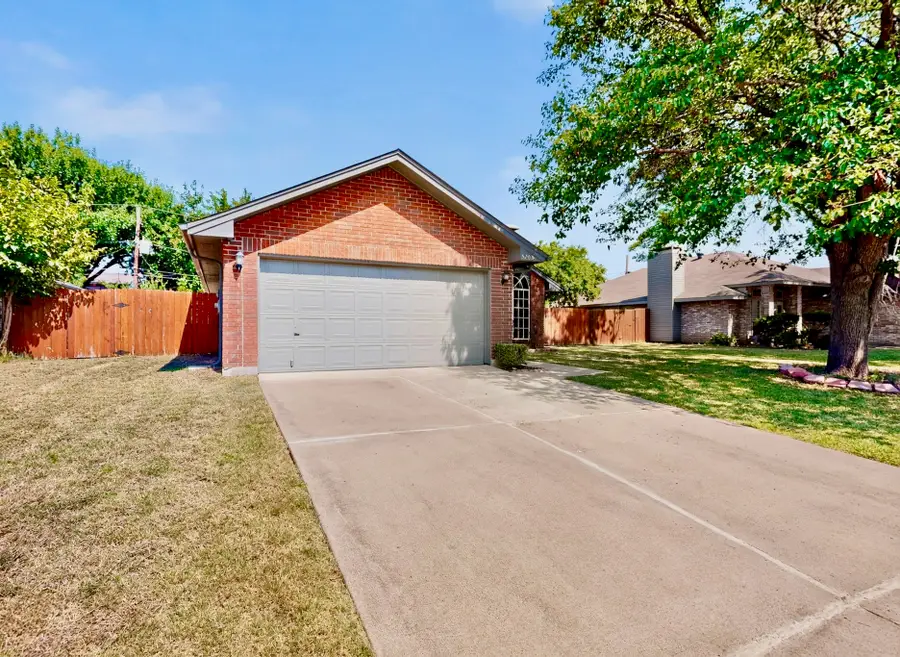 5205 Livermore Drive, Arlington, TX 76017 - #2
