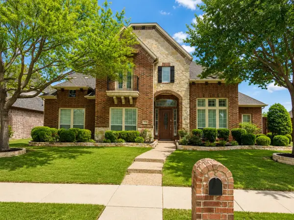 12204 Skipper Drive, Frisco, TX 75035