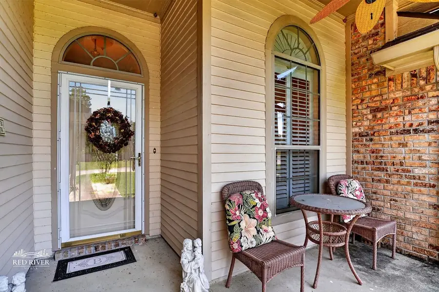 5211 Dalewood Drive, Shreveport, LA 71107 - #2