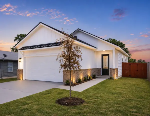 204 3rd Street, Hillsboro, TX 76645