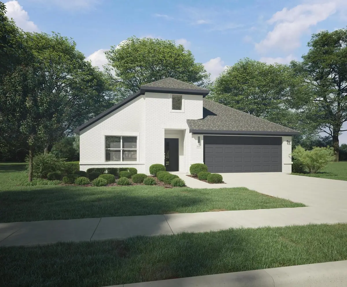 1421 Companero Street, Haslet, TX 76052 - #1