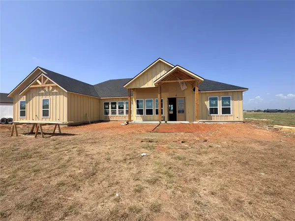 TBD 5 Three Quarter Loop, Poolville, TX 76487