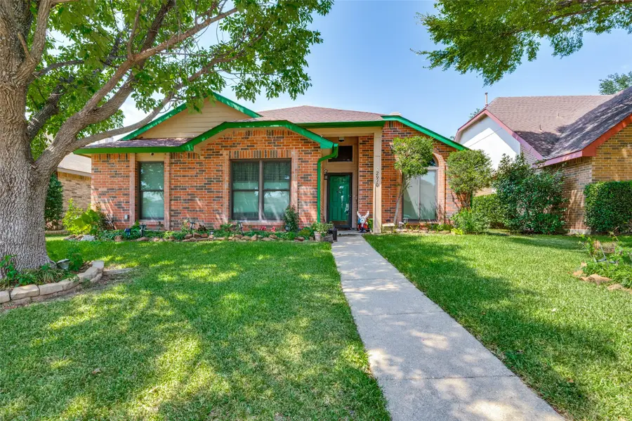 2910 Spinner Lane, Grand Prairie, TX 75052 - #3