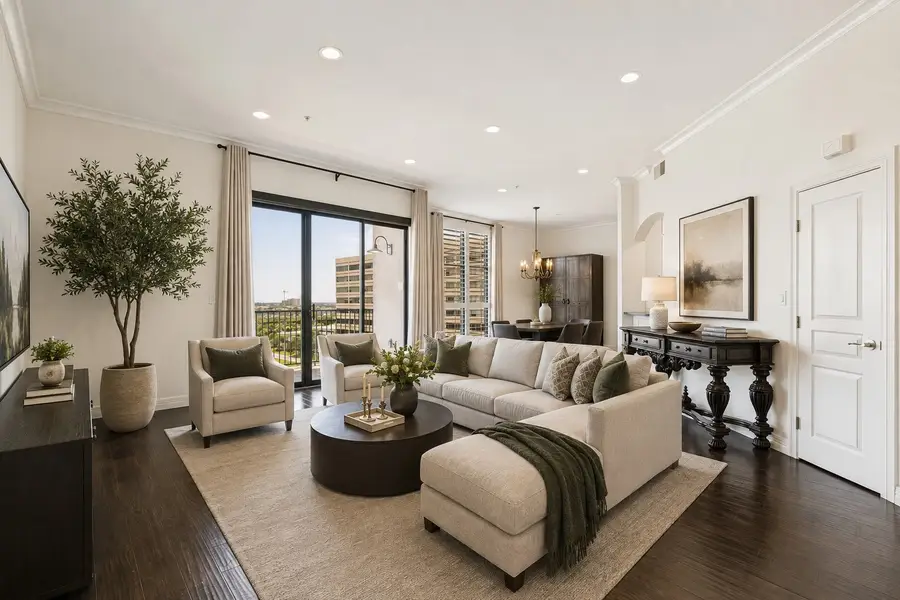 330 Las Colinas Boulevard E #1420, Irving, TX 75039 - #3