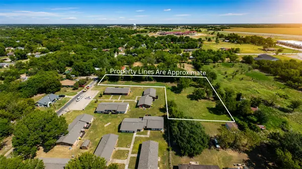 214 Donohoo Street, Marlin, TX 76661