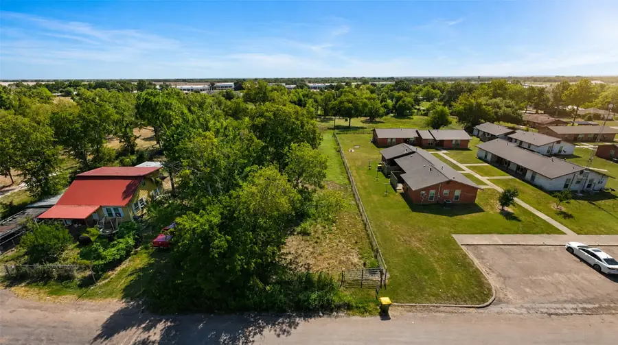 214 Donohoo Street, Marlin, TX 76661 - #3