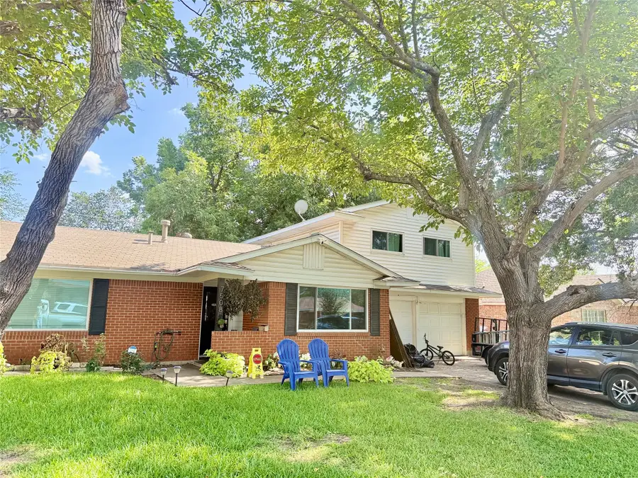 7508 S College Circle, North Richland Hills, TX 76180 - #2